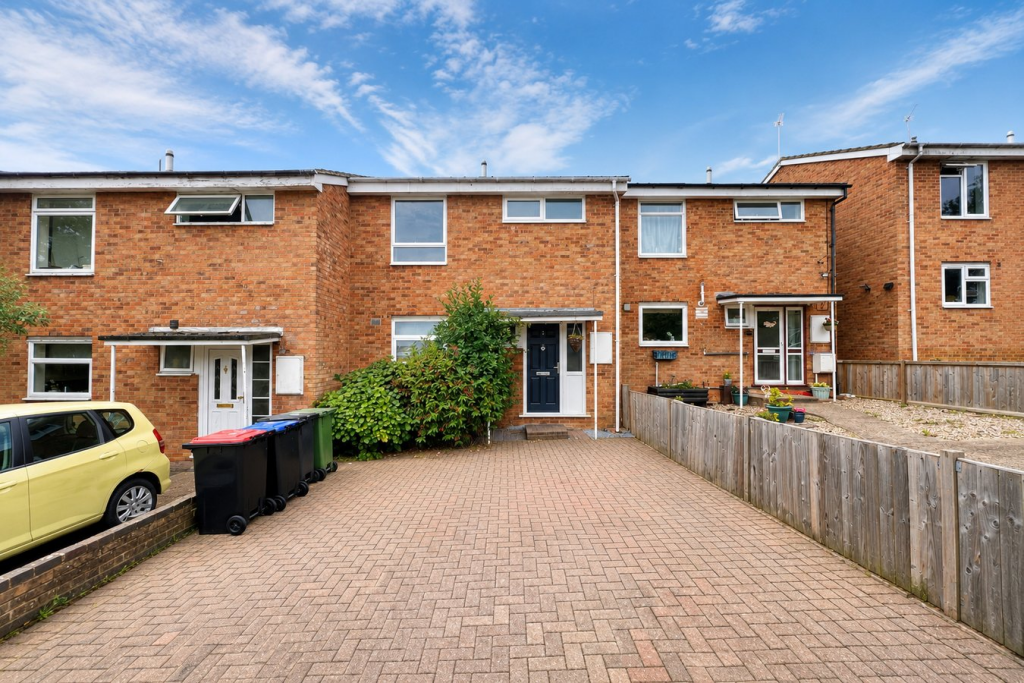 Main image of property: Maple Close, Halstead, CO9