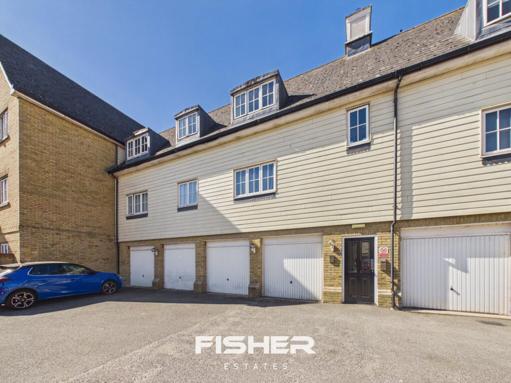 Apartment in Colchester