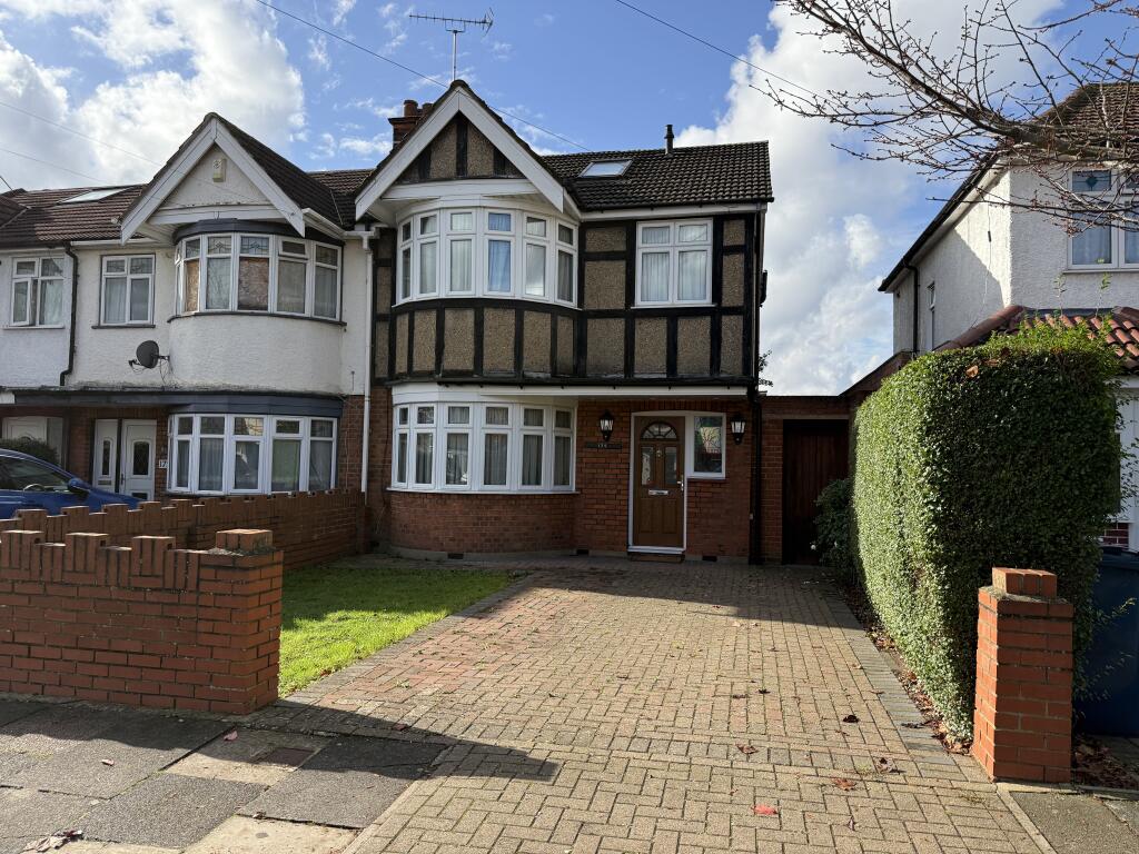Main image of property: Kings Road, Harrow, HA2