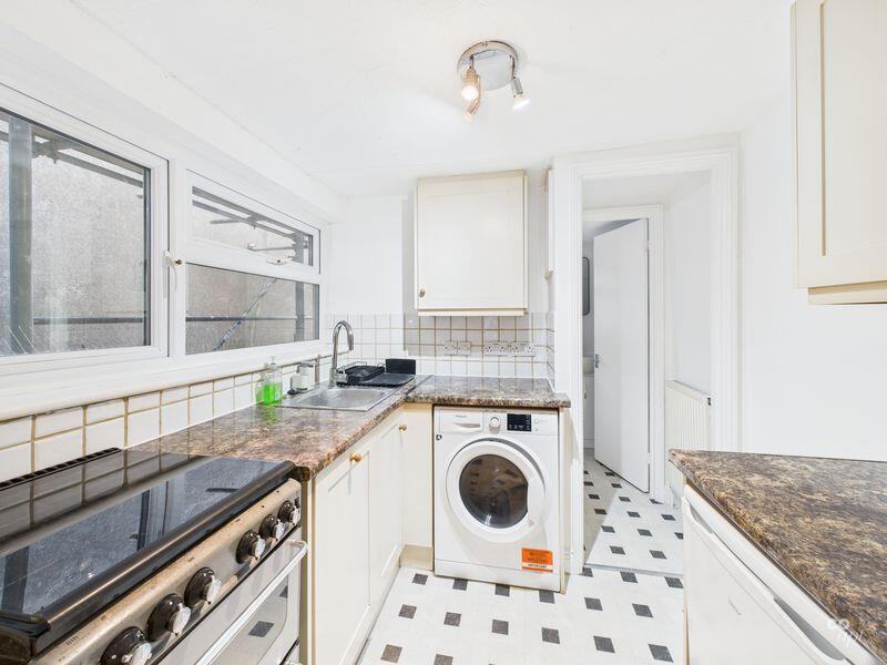 Main image of property: College Gardens, Brighton