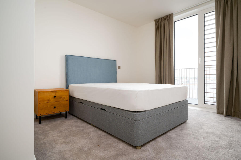 Main image of property: The Kell, Gillingham Gate Road, Gillingham, ME4 4SA