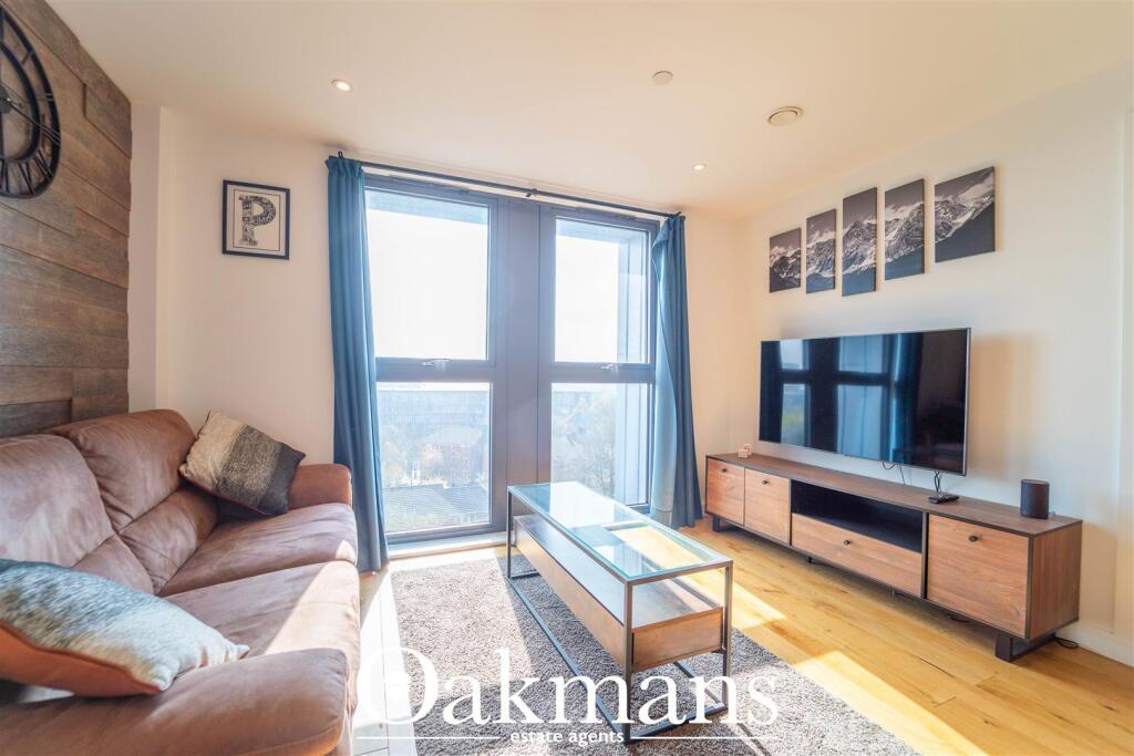 Apartment in Birmingham - View 4