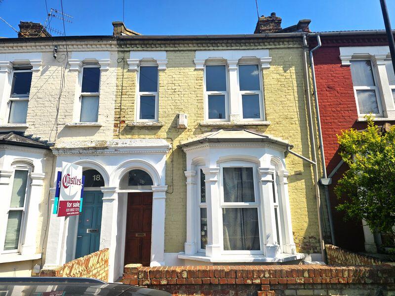 Main image of property: Suffield Road, London