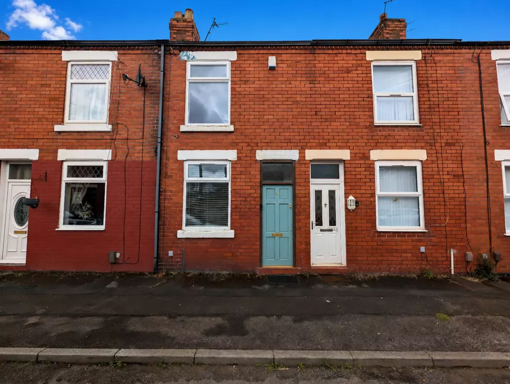 Main image of property: Brighton Street, Warrington, WA5