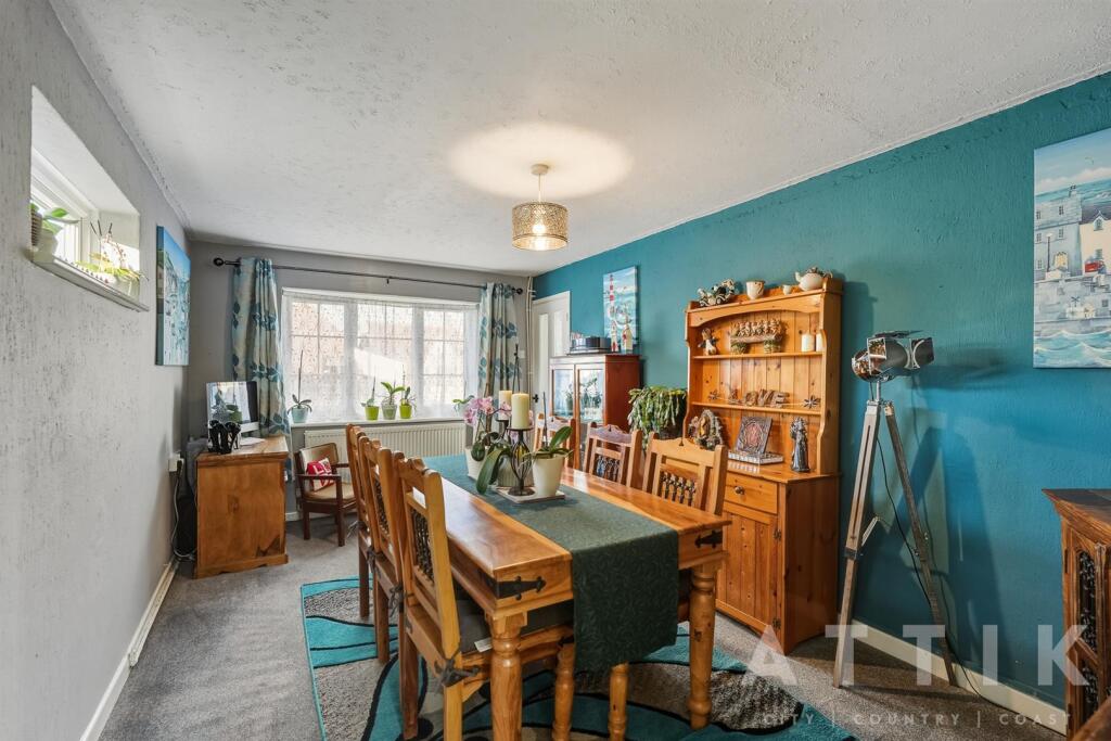 Old Station Road, Halesworth - Widok 4