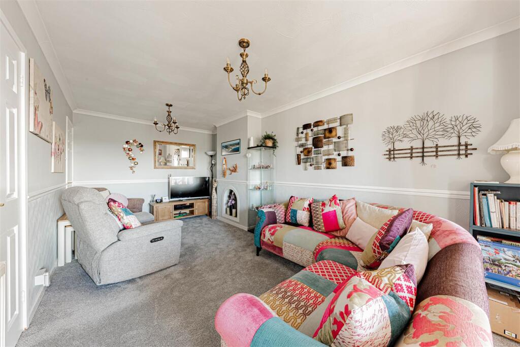 Mill Lane, Herne, Herne Bay – pohled 6