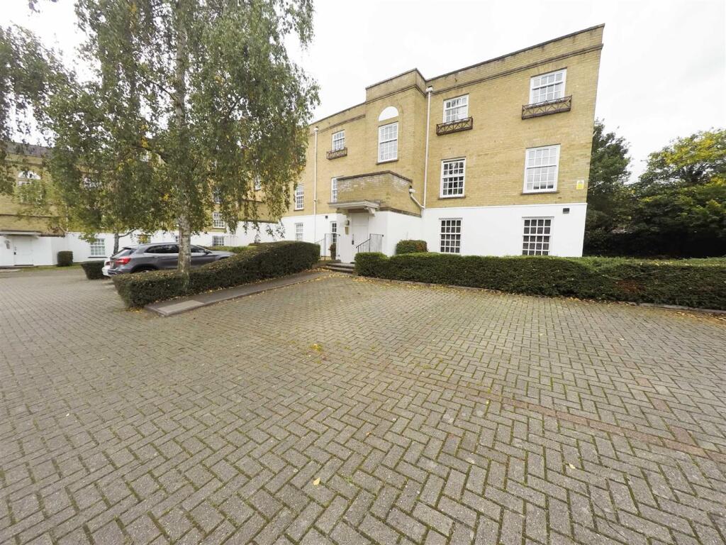 Main image of property: Leigh Hunt Drive, Southgate