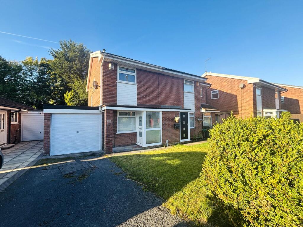 Main image of property: Cringles Drive, Tarbock Green