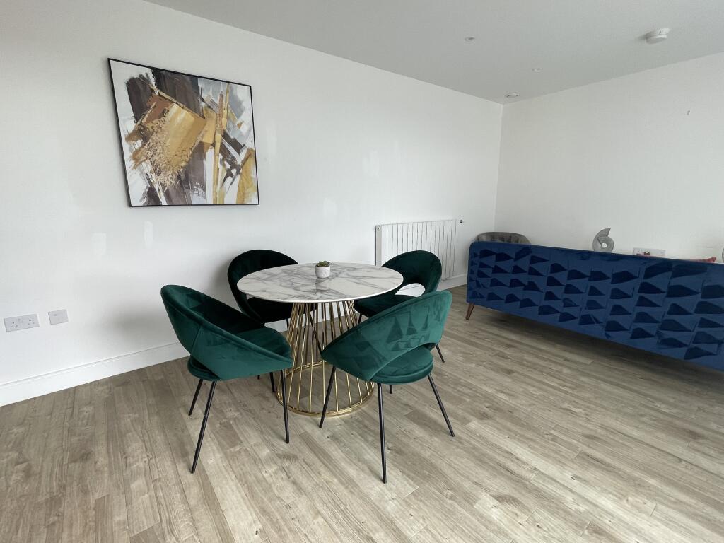 Main image of property: 1 Plowden Rd
