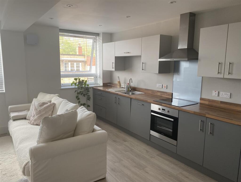 Main image of property: Castle Street, Dudley