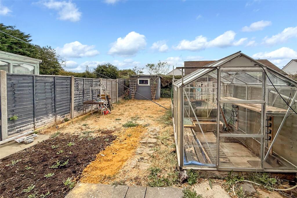 House in Brighton - View 5