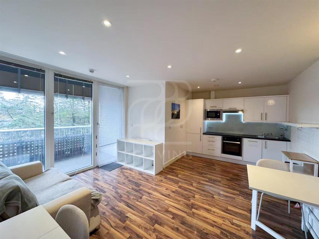 Main image of property: Hillside, London