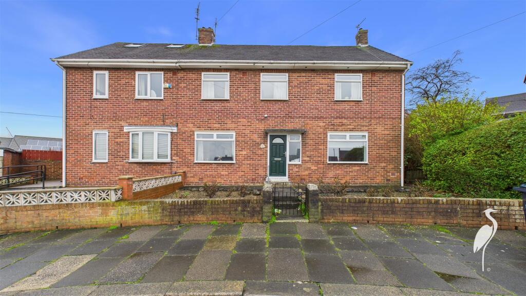 Main image of property: Thistle Road, Thorney Close, Sunderland