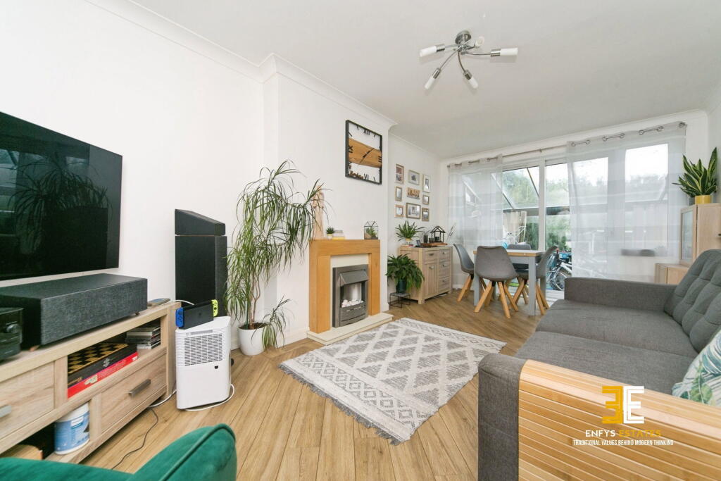 House in Llandudno - View 2