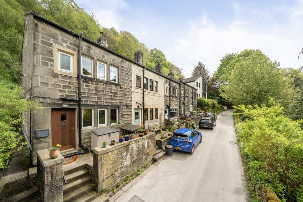 Main image of property: HEBDEN GROVE, HEBDEN BRIDGE, WEST YORKSHIRE, HX7