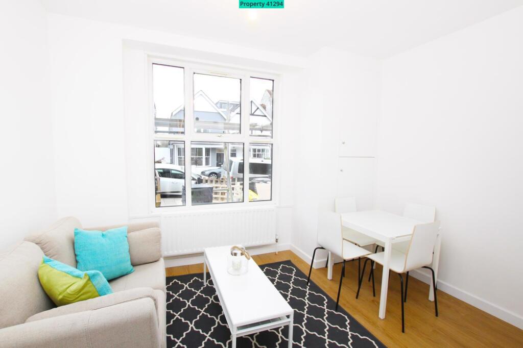 Main image of property: Sunnyhill Road, London, SW16 2UN