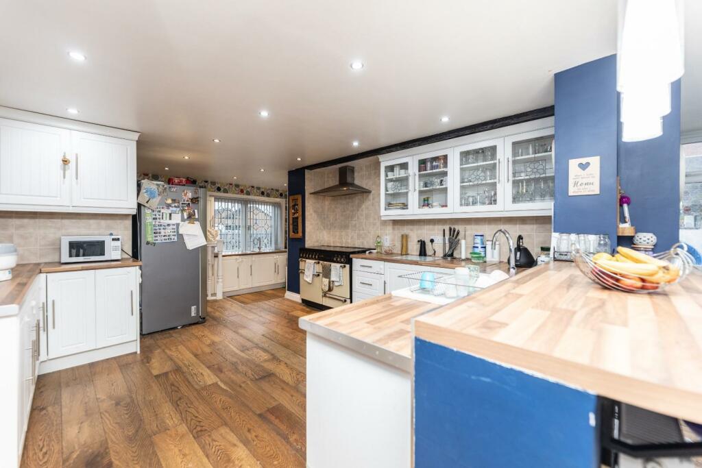 Main image of property: Church Road, Normanton