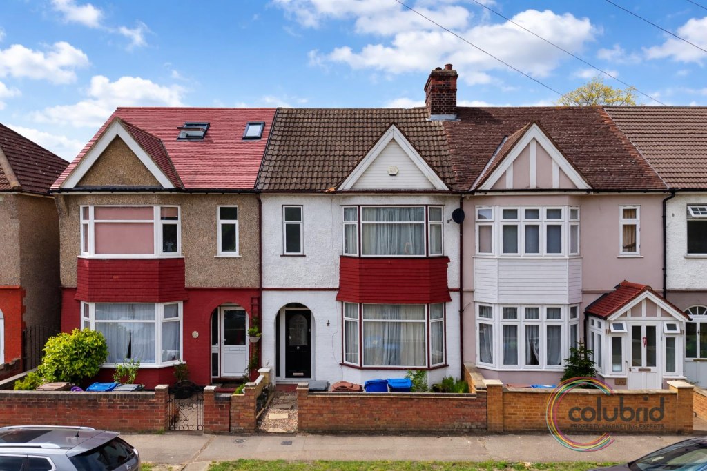 Main image of property: Parker Road, Grays