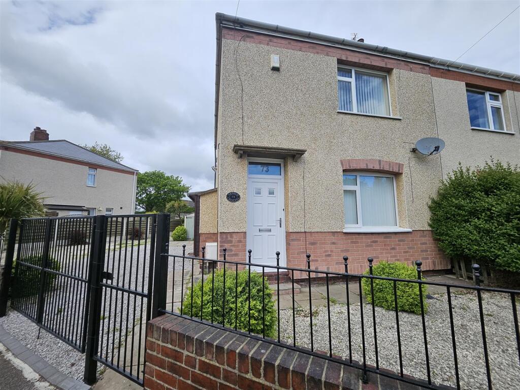 Main image of property: Arnold Crescent, Mexborough