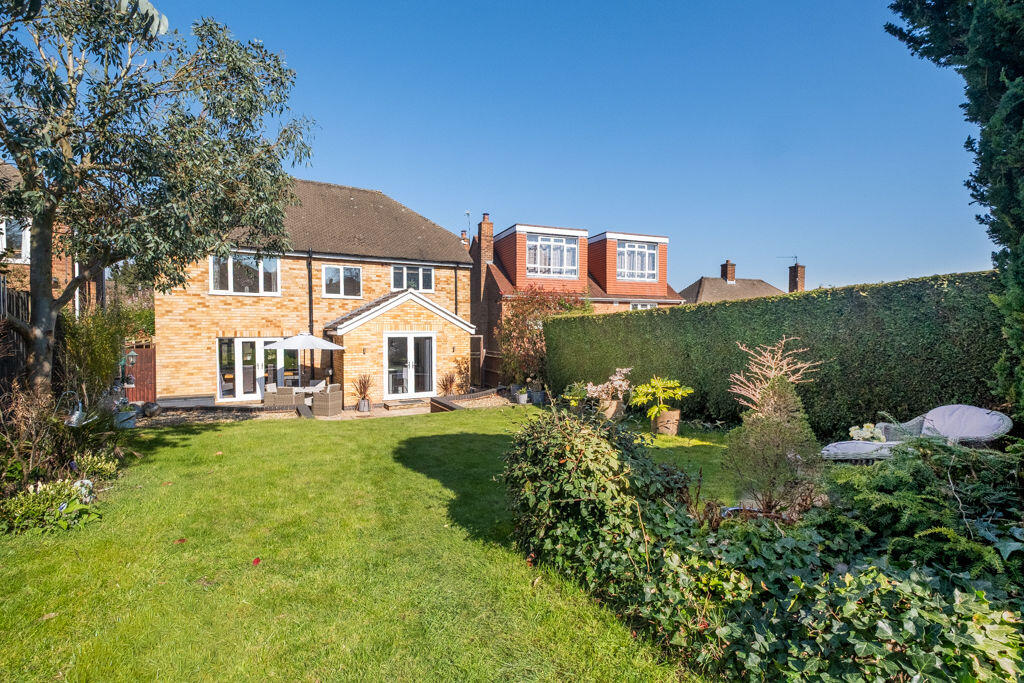 Additional image 38 of Wylde Green Road, Sutton Coldfield, B72 1HD