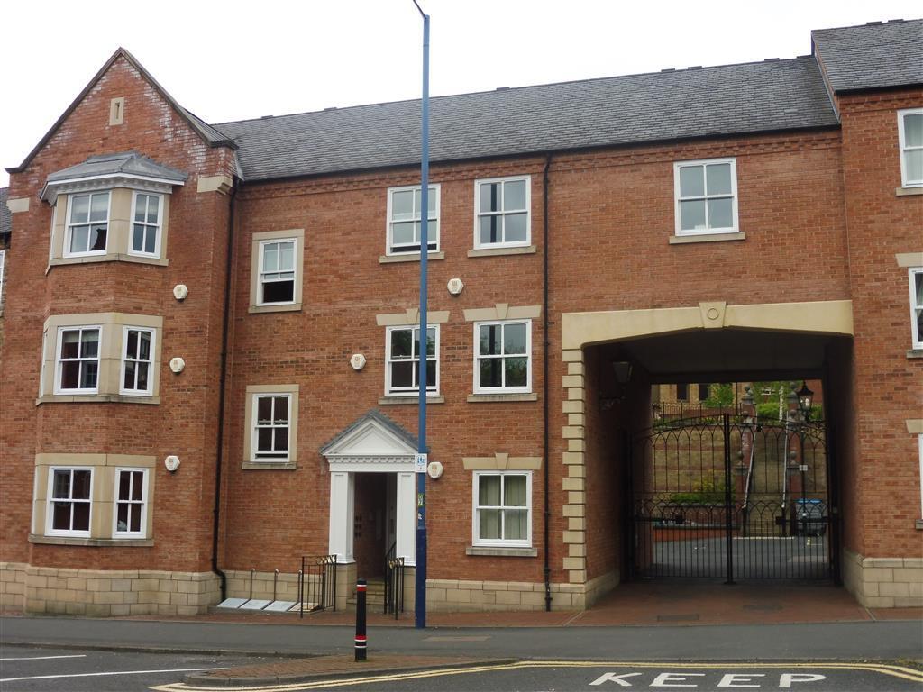 Main image of property: St Giles Row, Lower High Street