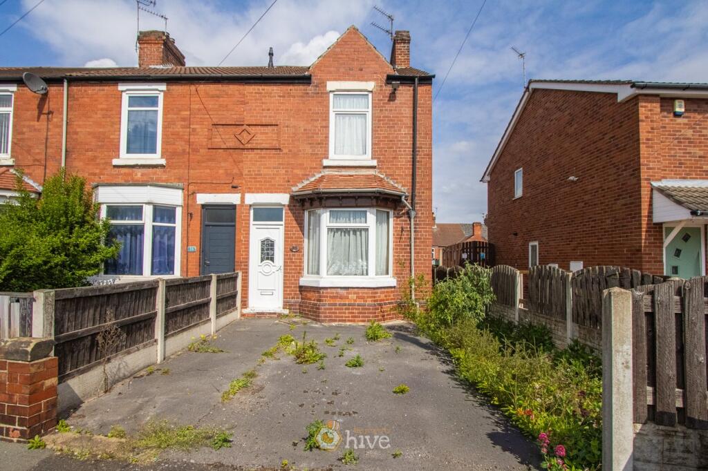 Main image of property: Oswin Avenue, Balby, Doncaster, DN4