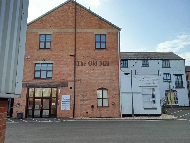 Main image of property: Canalside Industrial Park, Kinoulton Road, NG12