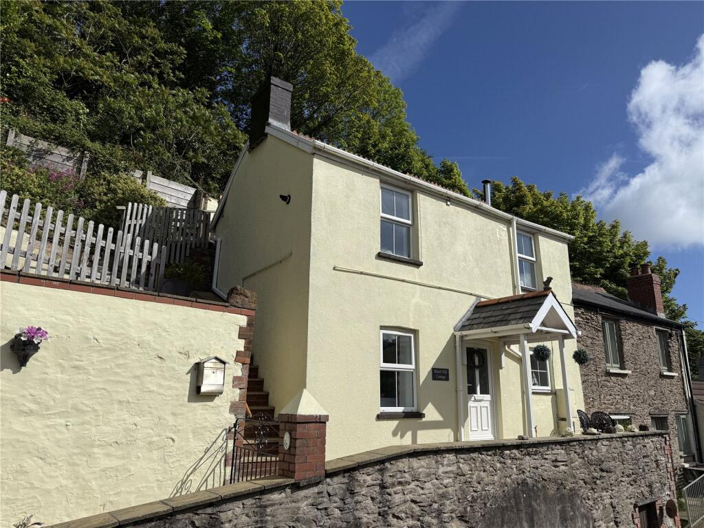 Main image of property: Hillside Road, Hele, EX34