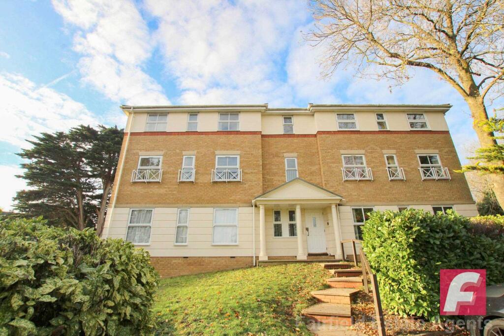 Main image of property: Ladys Close, Watford, WD18