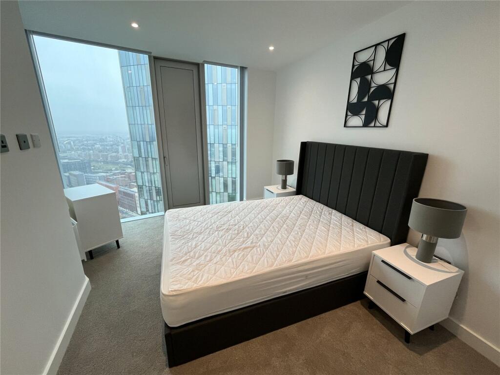 3 bedroom apartment for rent