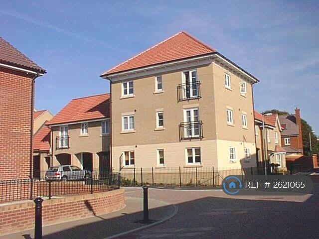 Main image of property: Ridgewell Avenue, Chelmsford, CM1