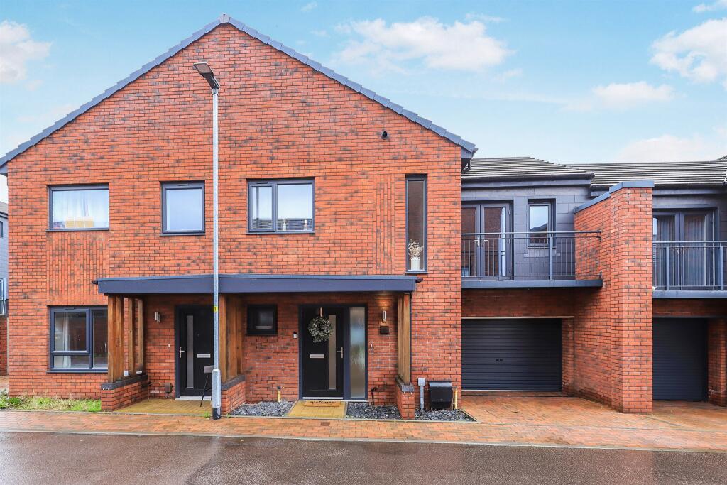 Main image of property: John Sills Road, Wolverhampton