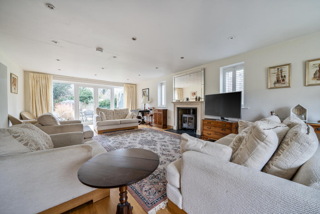 Additional image 3 of Badminton Gardens, Bath, BA1