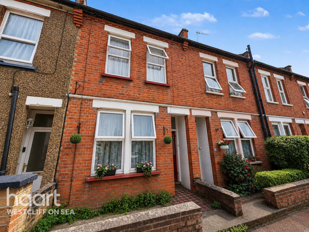 Main image of property: Wallis Avenue, SOUTHEND-ON-SEA