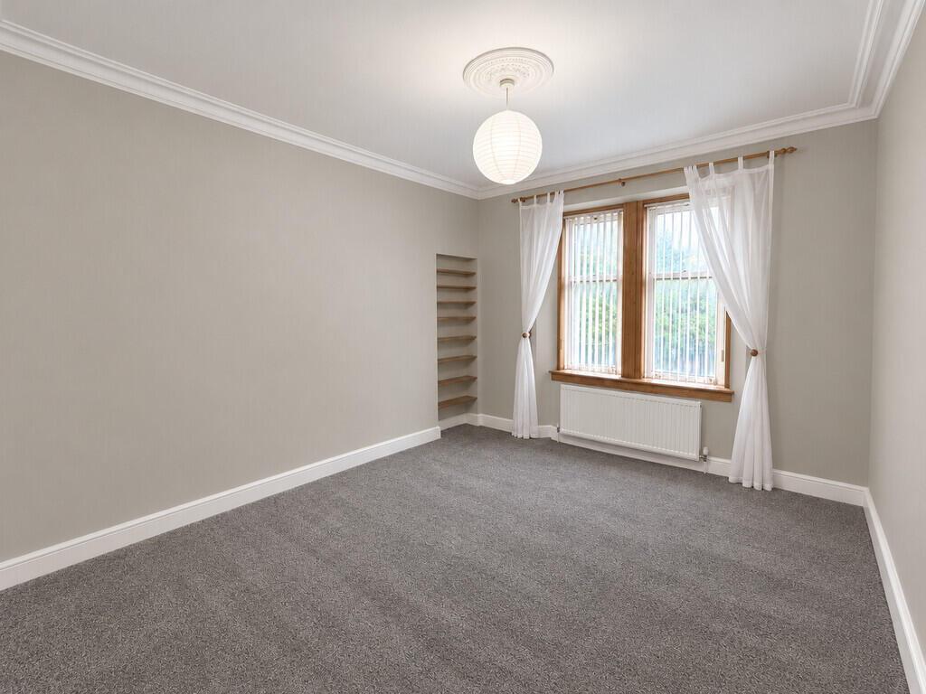 Apartment in Glasgow - View 2
