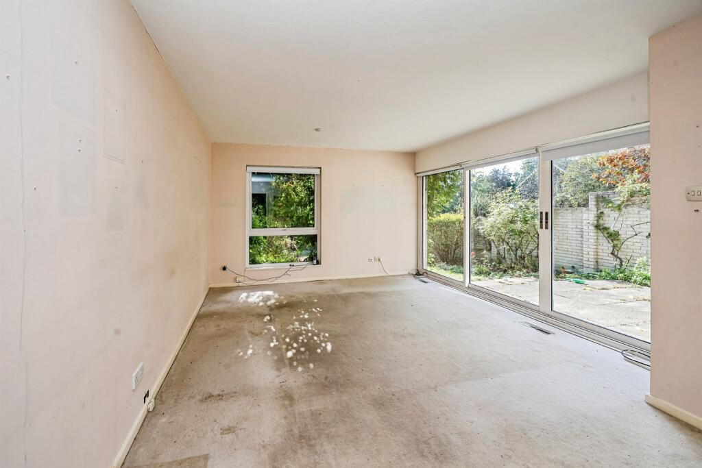 House in Slough, Taplow - View 5