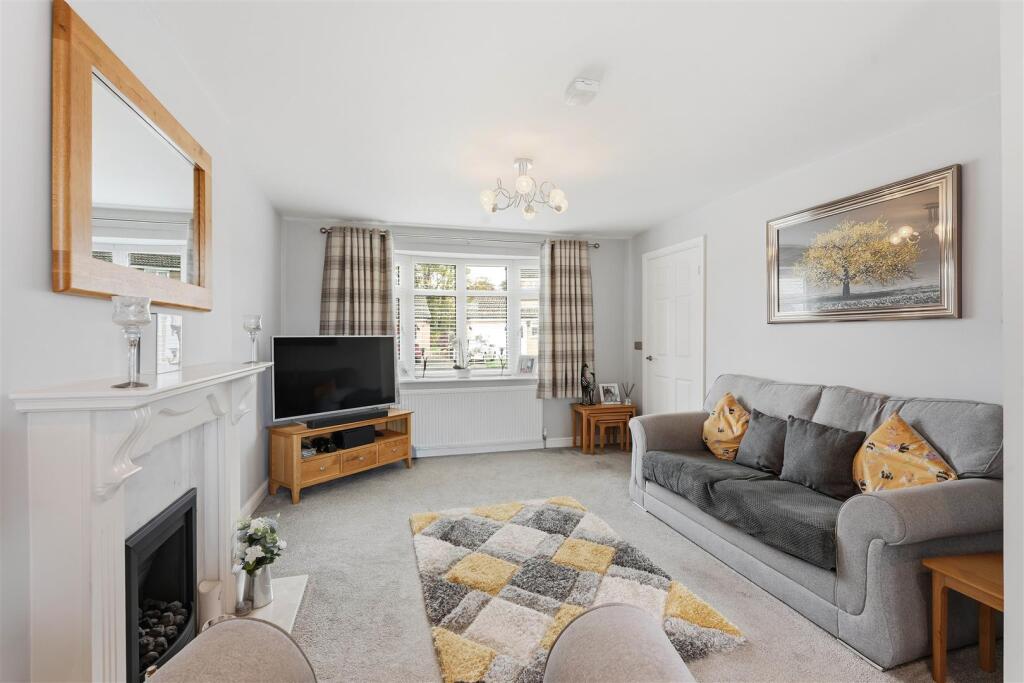 House in Norton-on-Derwent, North Yorkshire - View 4