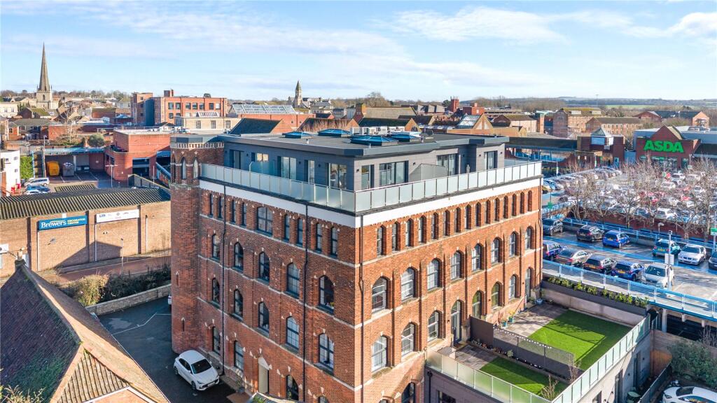 Additional image 12 of Clarks Mill, Stallard Street