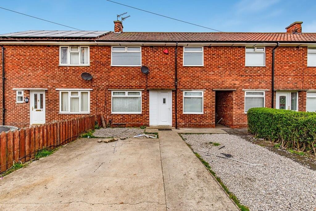 Main image of property: Firthmoor Crescent, Darlington, County Durham, DL1