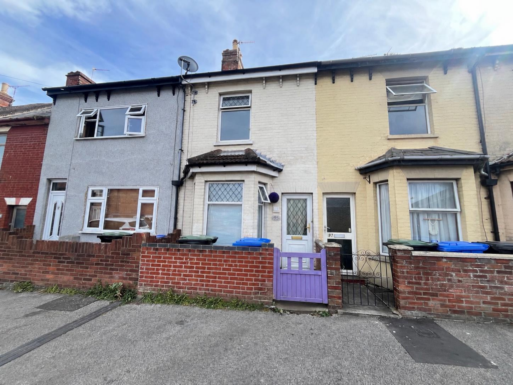 Main image of property: Stanley Street, Lowestoft