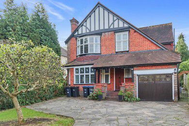 Main image of property: Brighton Road, Purley, CR8 4HB