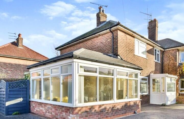 Main image of property: Arundel Road, SK8