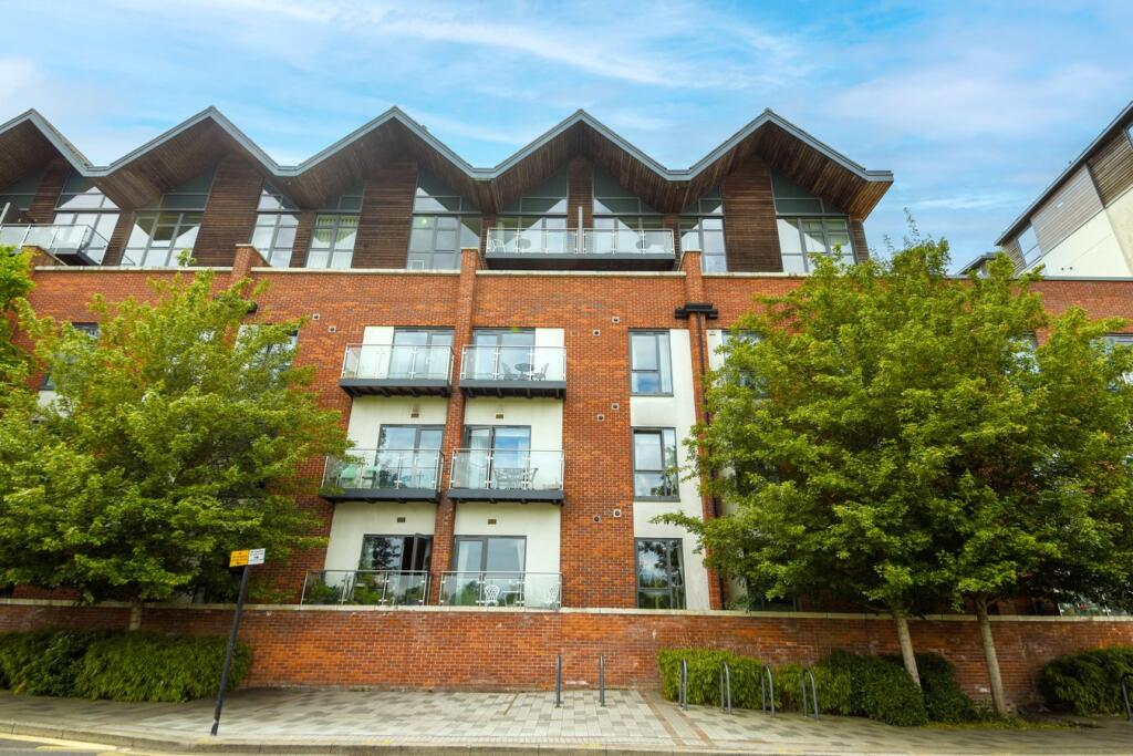Main image of property: Park Way, Newbury, RG14