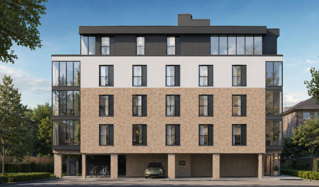 Main image of property: Old Bath Road, Colnbrook