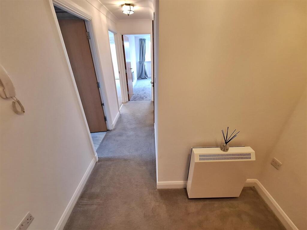 Apartment in Blackpool - View 2