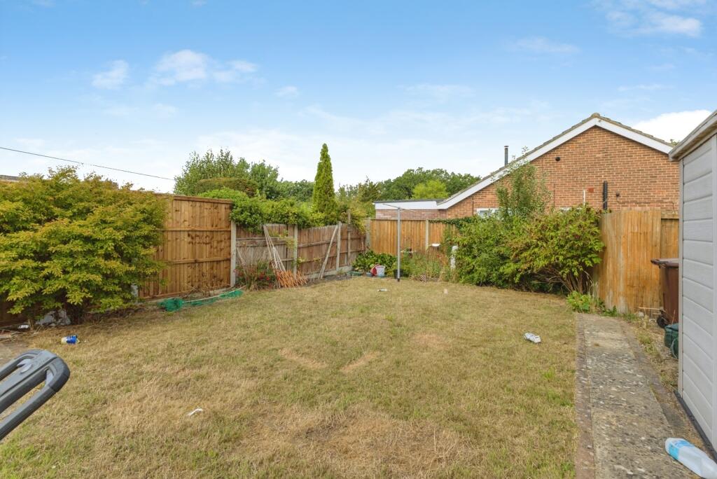 House in Norwich, Lynch Green, Hethersett - View 5