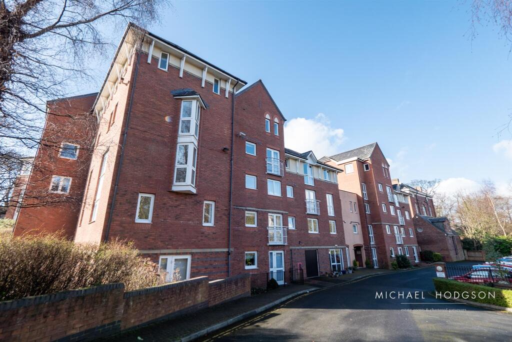 Main image of property: Sanford Court, Ashbrooke, Sunderland