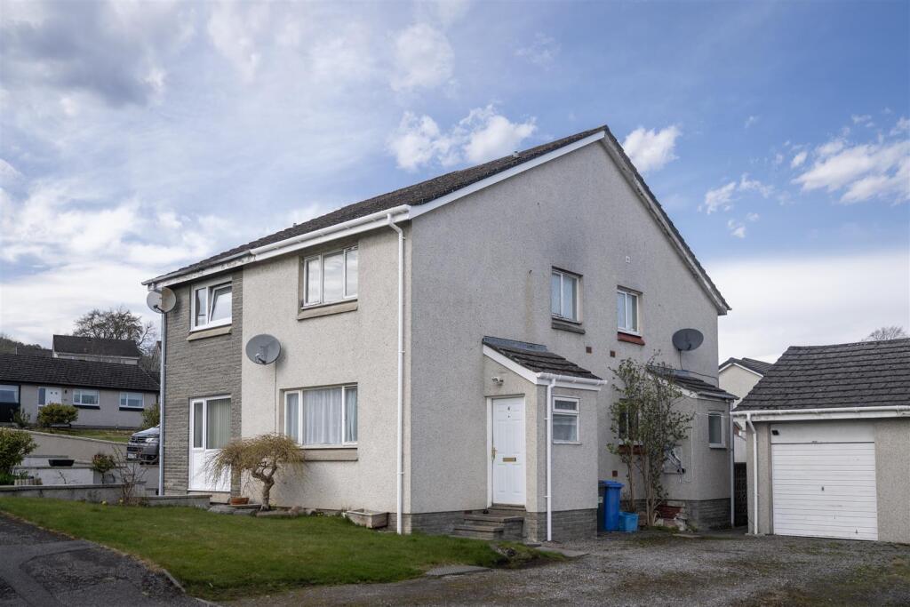 Main image of property: Craigard Place, Inverness