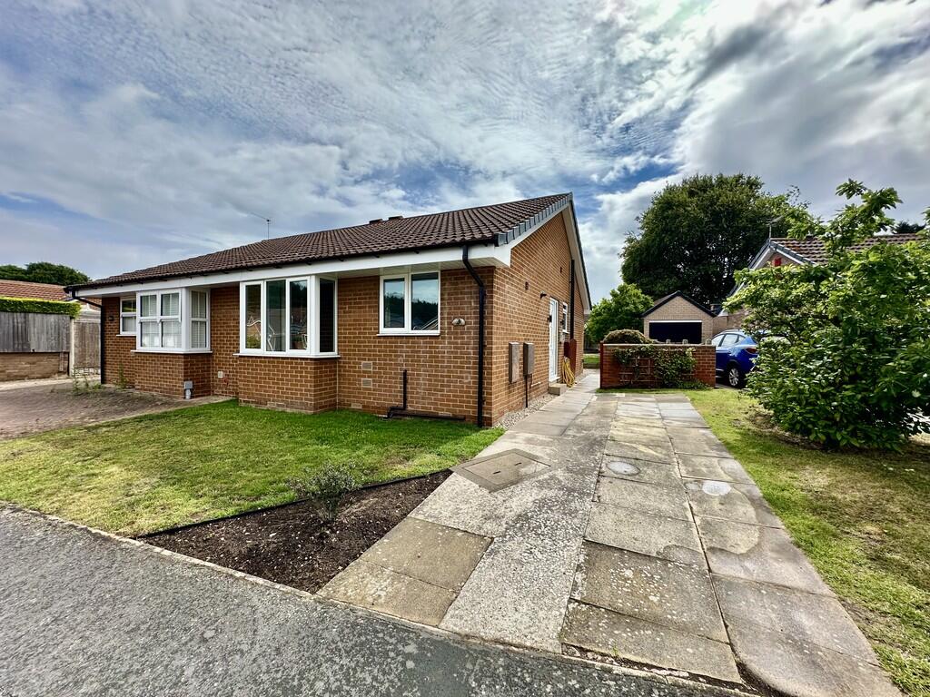 Main image of property: Poplar Close, Branton, Doncaster
