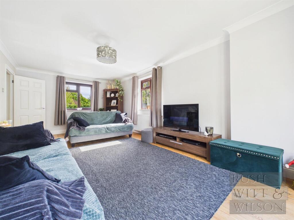House in Rother, Guestling - View 4